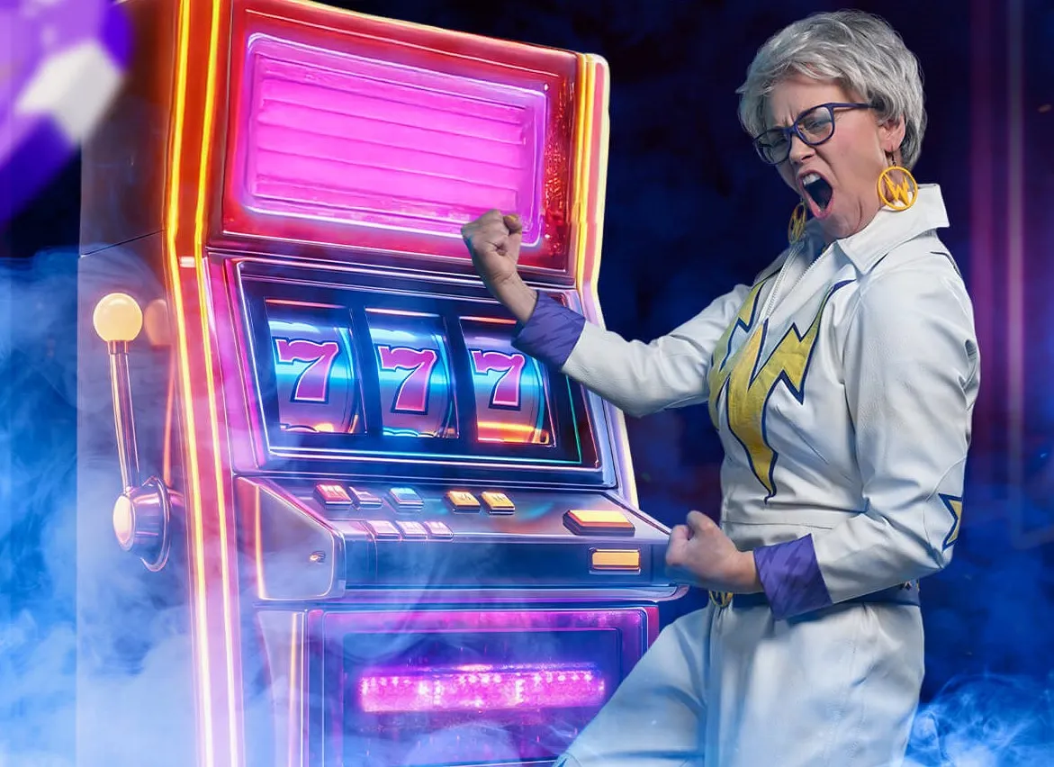wildz casino deutschland