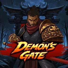 Demons Gate