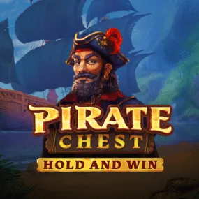 Pirate Chest